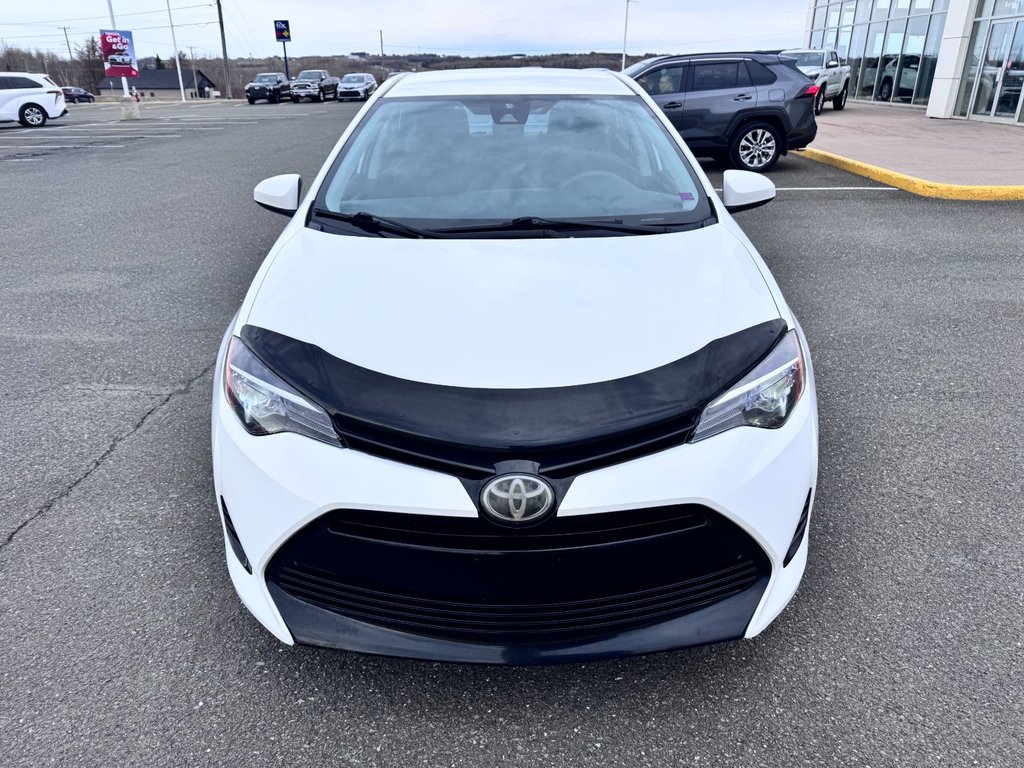 2017 Toyota Corolla LE in Grand Falls, New Brunswick - 8 - w1024h768px