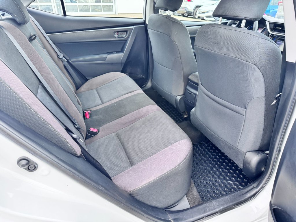 2017 Toyota Corolla LE in Grand Falls, New Brunswick - 11 - w1024h768px