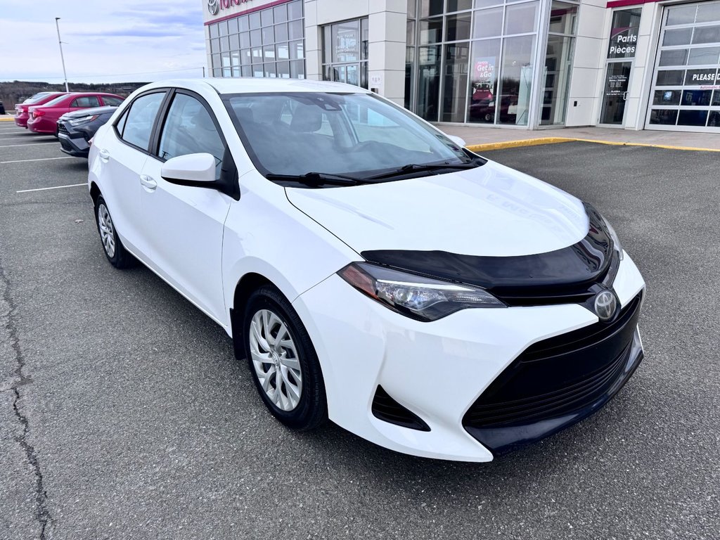 2017 Toyota Corolla LE in Grand Falls, New Brunswick - 9 - w1024h768px