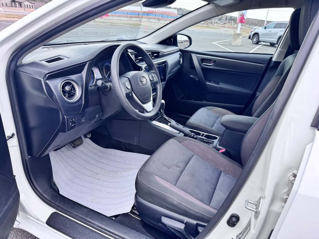 2017 Toyota Corolla LE in Grand Falls, New Brunswick - 13 - w1024h768px