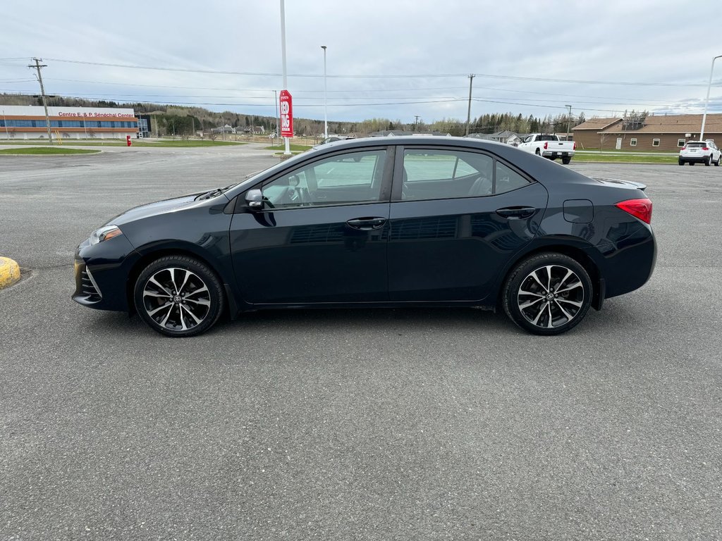 Corolla SE 2019 à Grand-Sault, Nouveau-Brunswick - 7 - w1024h768px