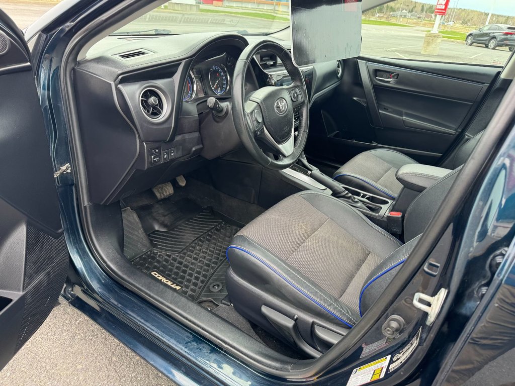 Corolla SE 2019 à Grand-Sault, Nouveau-Brunswick - 14 - w1024h768px