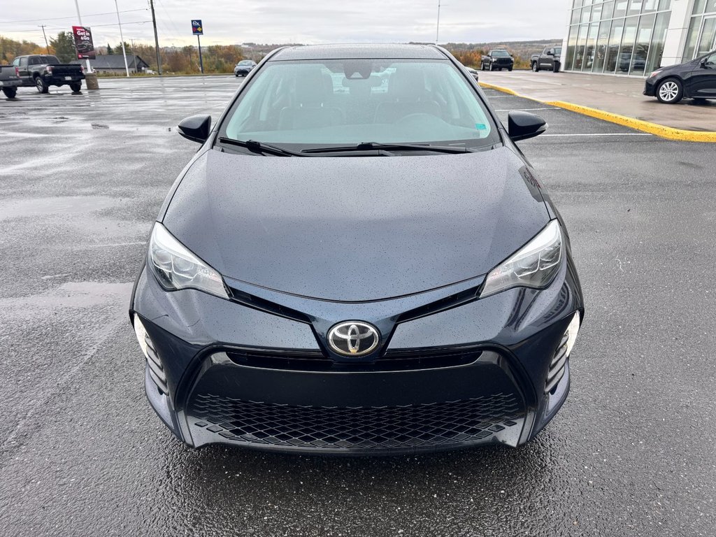 2019 Toyota Corolla SE in Grand Falls, New Brunswick - 8 - w1024h768px