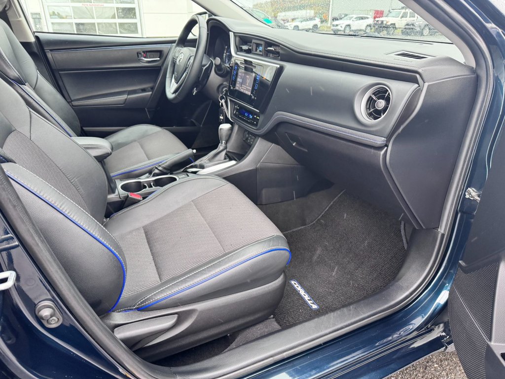2019 Toyota Corolla SE in Grand Falls, New Brunswick - 10 - w1024h768px
