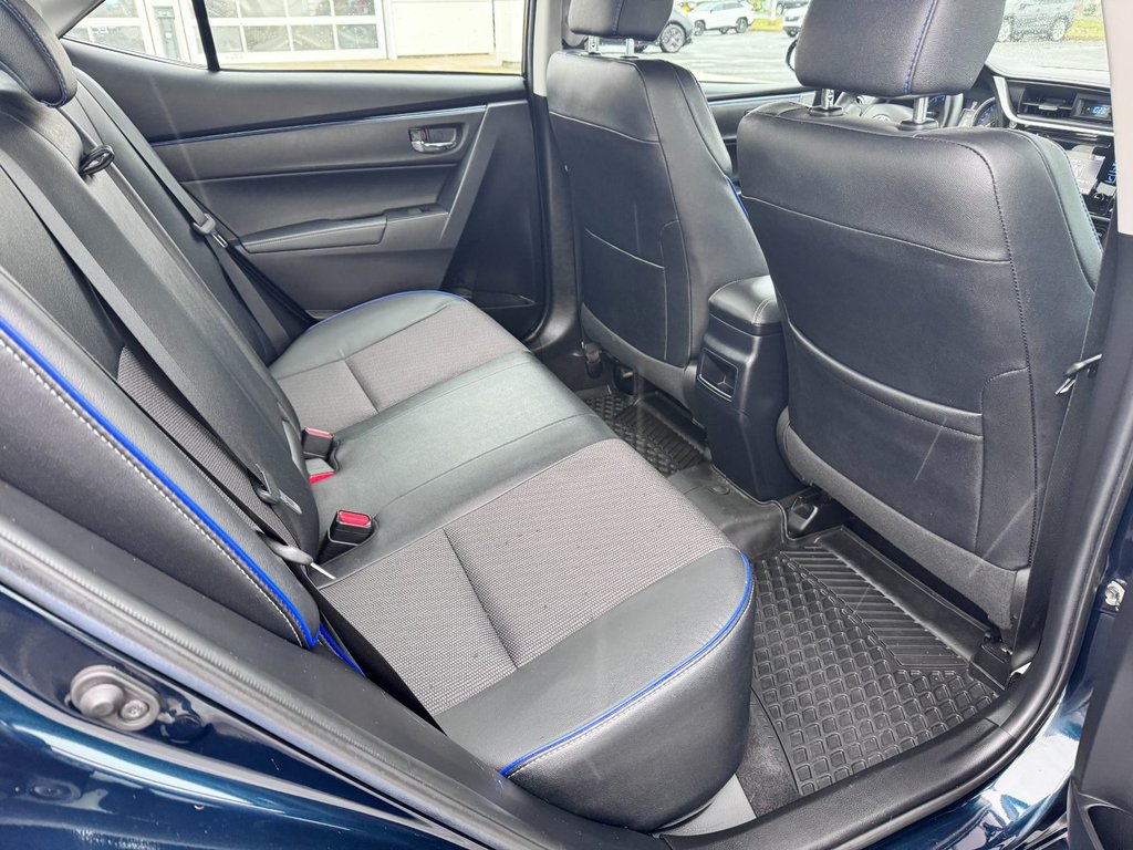 2019 Toyota Corolla SE in Grand Falls, New Brunswick - 11 - w1024h768px