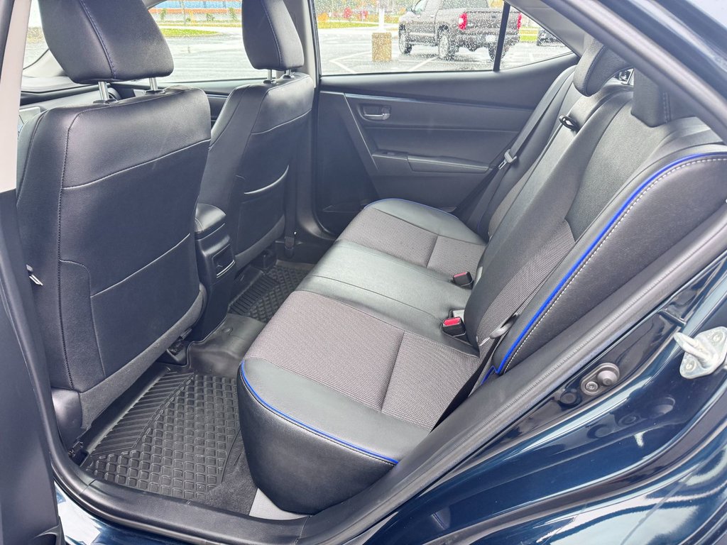 2019 Toyota Corolla SE in Grand Falls, New Brunswick - 12 - w1024h768px