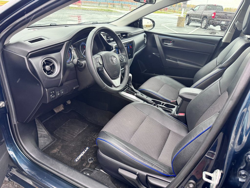 2019 Toyota Corolla SE in Grand Falls, New Brunswick - 13 - w1024h768px
