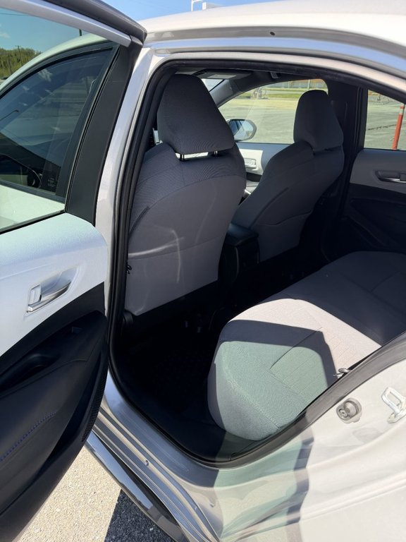 Toyota Corolla S 2020 à Grand-Sault, Nouveau-Brunswick - 12 - w1024h768px