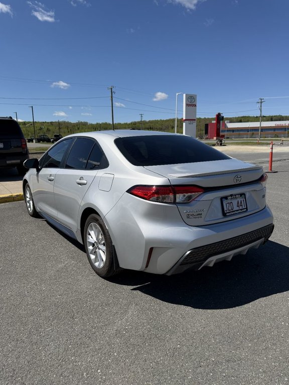 Toyota Corolla S 2020 à Grand-Sault, Nouveau-Brunswick - 5 - w1024h768px