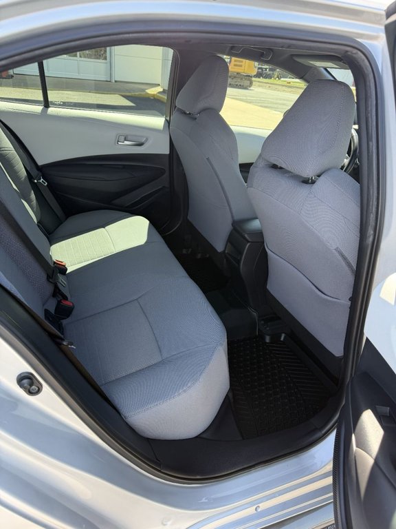 Toyota Corolla S 2020 à Grand-Sault, Nouveau-Brunswick - 11 - w1024h768px