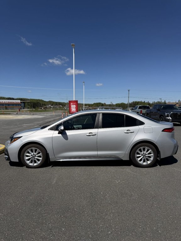 Toyota Corolla S 2020 à Grand-Sault, Nouveau-Brunswick - 6 - w1024h768px