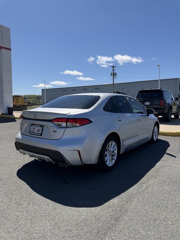 Toyota Corolla S 2020 à Grand-Sault, Nouveau-Brunswick - 3 - w1024h768px