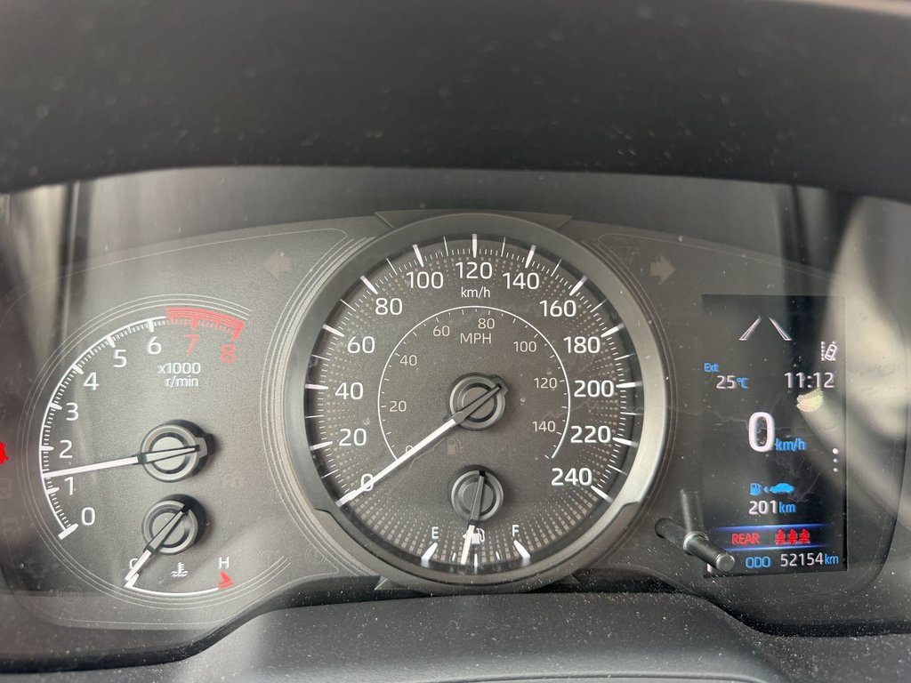 2021 Toyota Corolla in Grand Falls, New Brunswick - 15 - w1024h768px