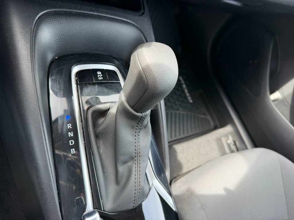 2021 Toyota Corolla in Grand Falls, New Brunswick - 16 - w1024h768px