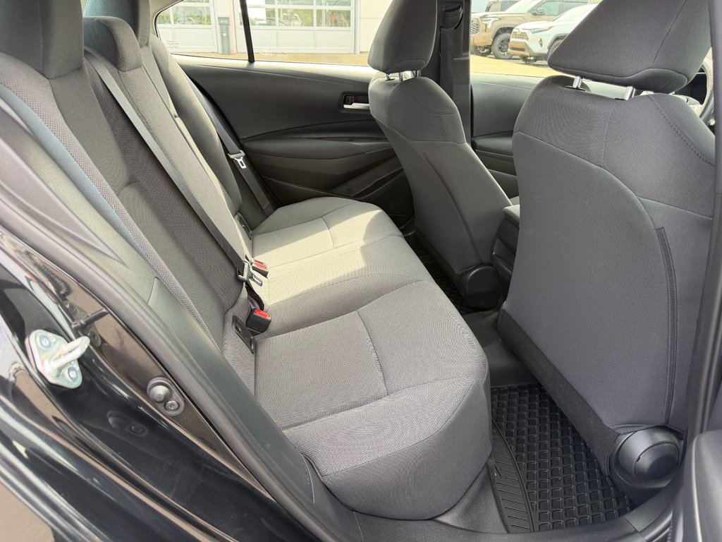 2021 Toyota Corolla in Grand Falls, New Brunswick - 11 - w1024h768px