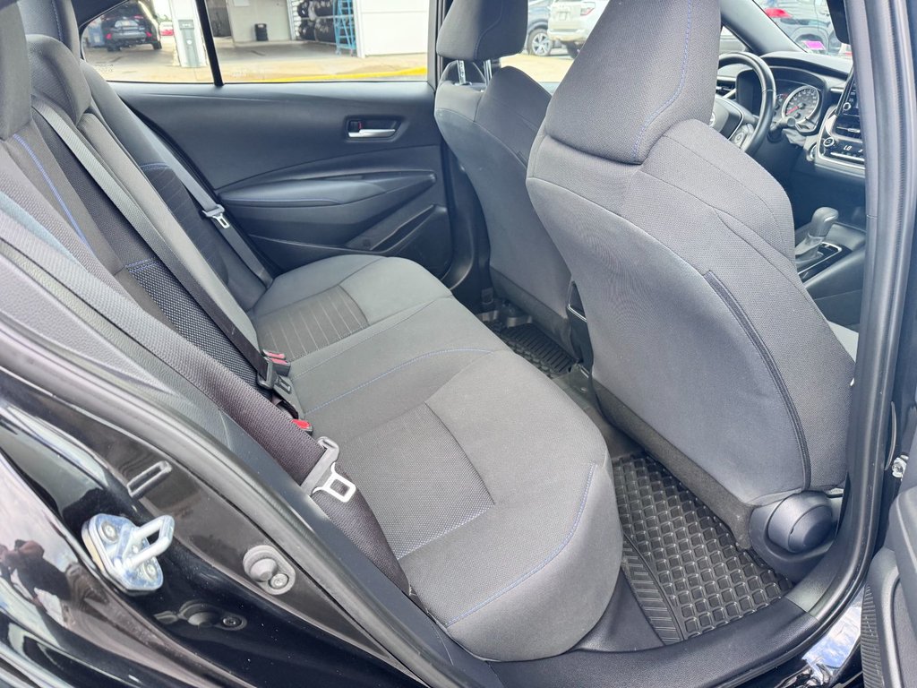 2022 Toyota Corolla SE in Grand Falls, New Brunswick - 11 - w1024h768px
