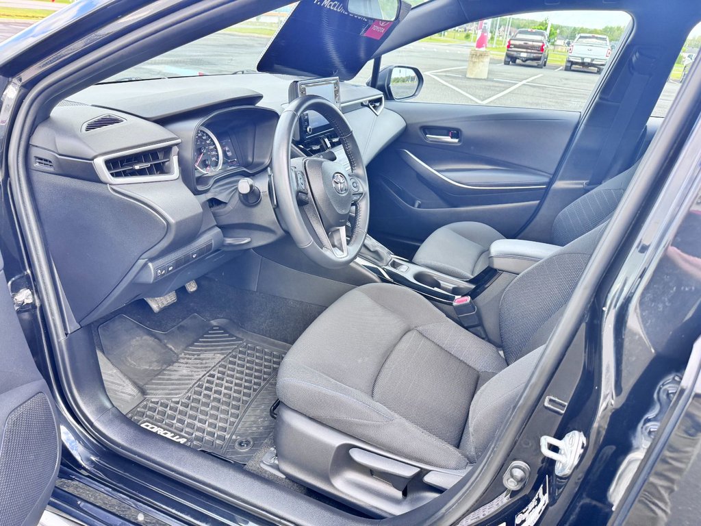 2022 Toyota Corolla SE in Grand Falls, New Brunswick - 13 - w1024h768px