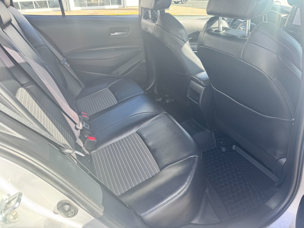 Toyota Corolla XSE 2022 à Grand-Sault, Nouveau-Brunswick - 11 - w1024h768px