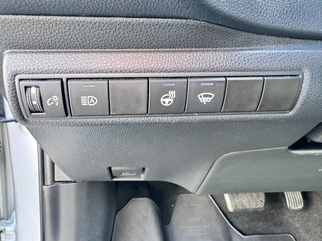Toyota Corolla XSE 2022 à Grand-Sault, Nouveau-Brunswick - 15 - w1024h768px