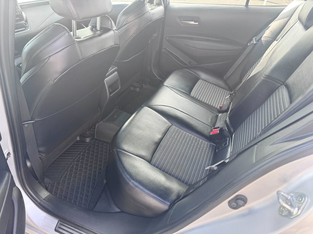 Toyota Corolla XSE 2022 à Grand-Sault, Nouveau-Brunswick - 12 - w1024h768px