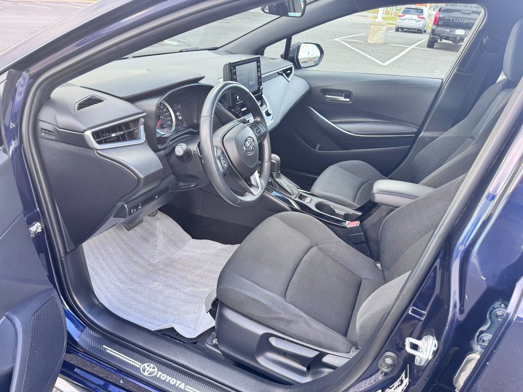 2022 Toyota Corolla SE in Grand Falls, New Brunswick - 13 - w1024h768px