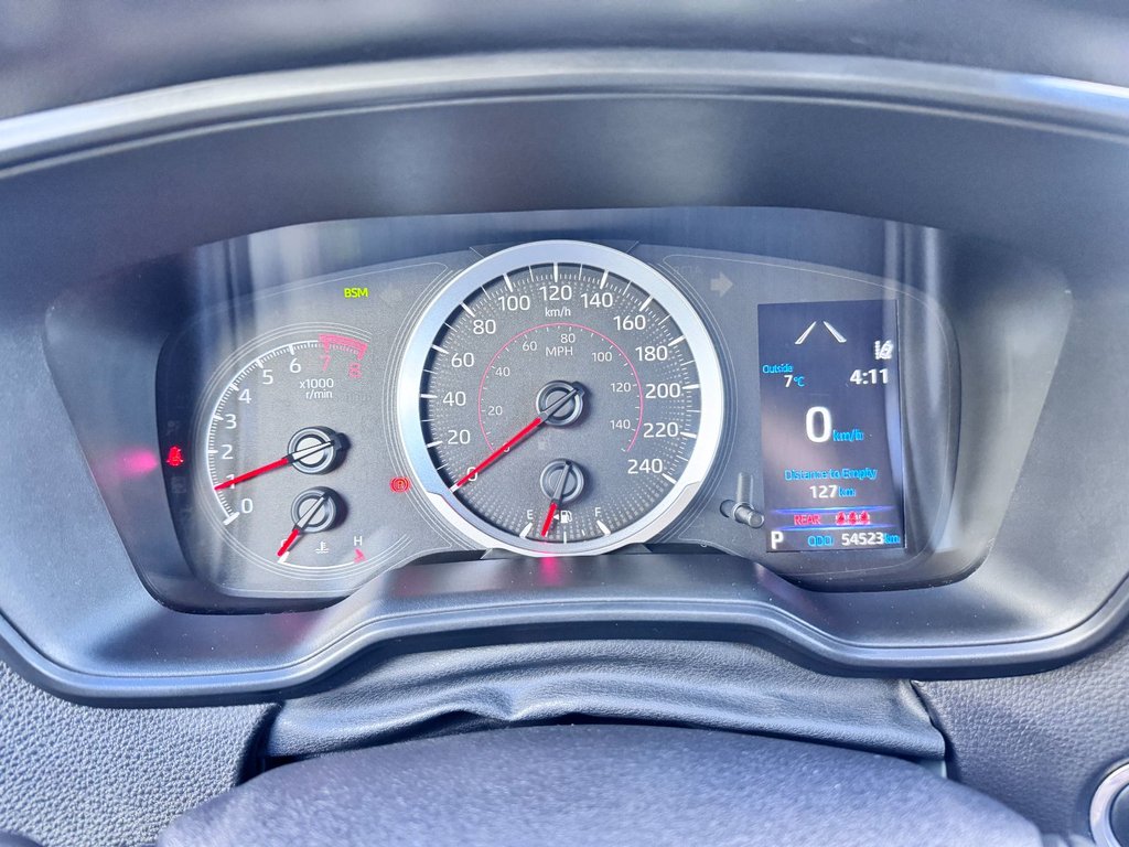 2022 Toyota Corolla SE in Grand Falls, New Brunswick - 15 - w1024h768px