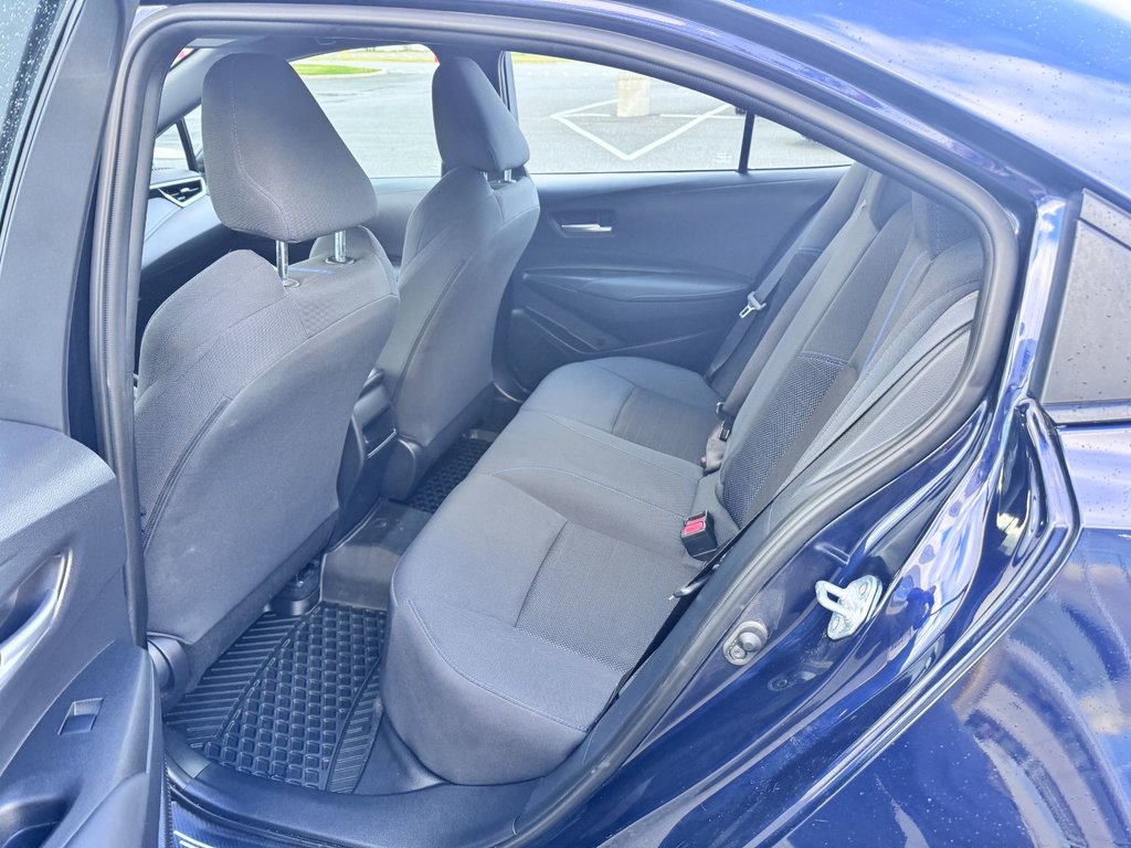 2022 Toyota Corolla SE in Grand Falls, New Brunswick - 12 - w1024h768px