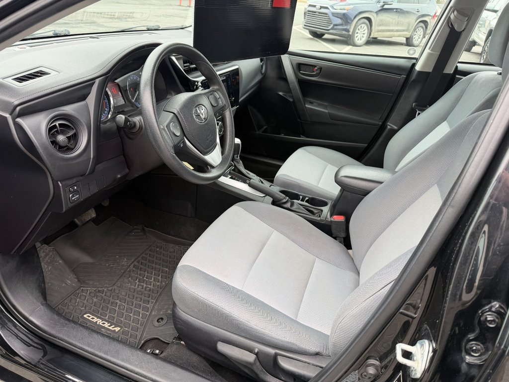 2022 Toyota Corolla CE in Grand Falls, New Brunswick - 13 - w1024h768px