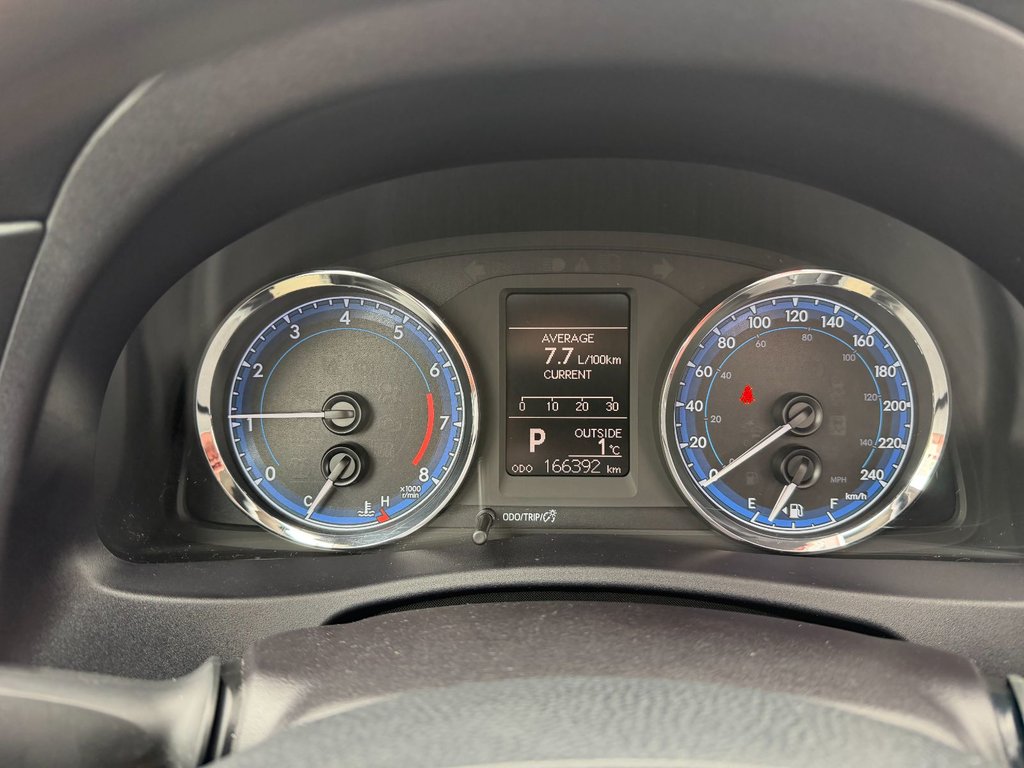 2022 Toyota Corolla CE in Grand Falls, New Brunswick - 15 - w1024h768px