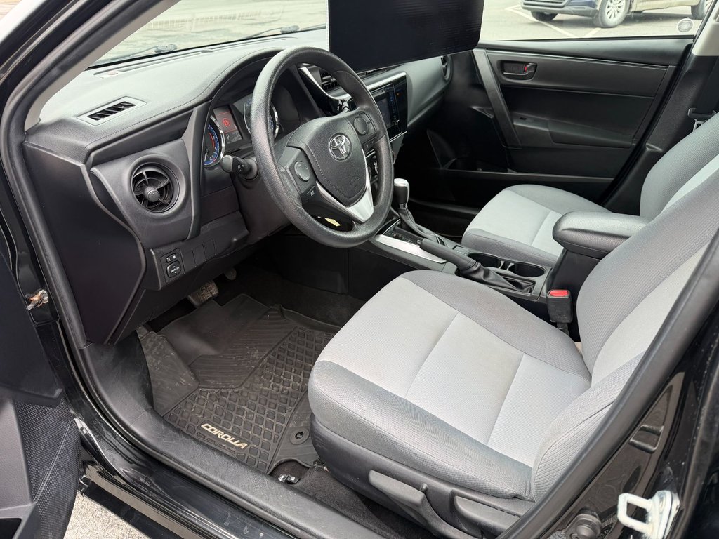 2022 Toyota Corolla CE in Grand Falls, New Brunswick - 14 - w1024h768px