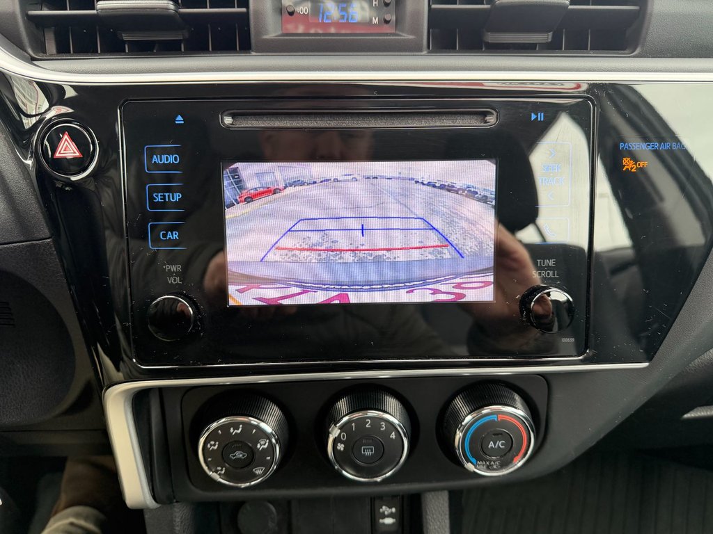 2022 Toyota Corolla CE in Grand Falls, New Brunswick - 16 - w1024h768px