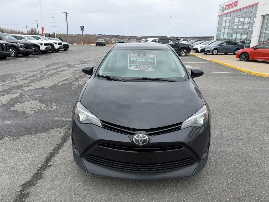 2022 Toyota Corolla CE in Grand Falls, New Brunswick - 8 - w1024h768px
