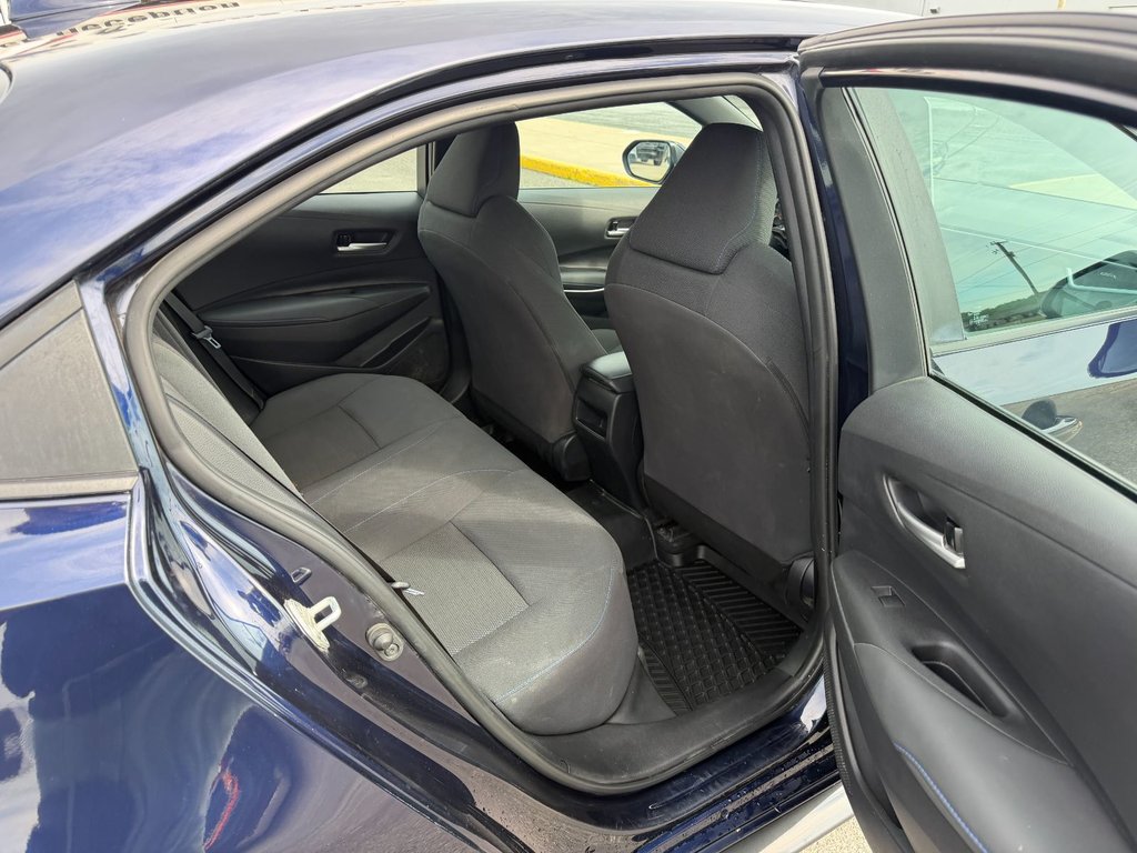 2022 Toyota Corolla SE in Grand Falls, New Brunswick - 11 - w1024h768px