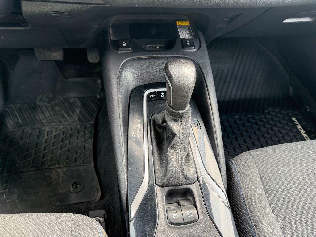 2022 Toyota Corolla SE in Grand Falls, New Brunswick - 15 - w1024h768px