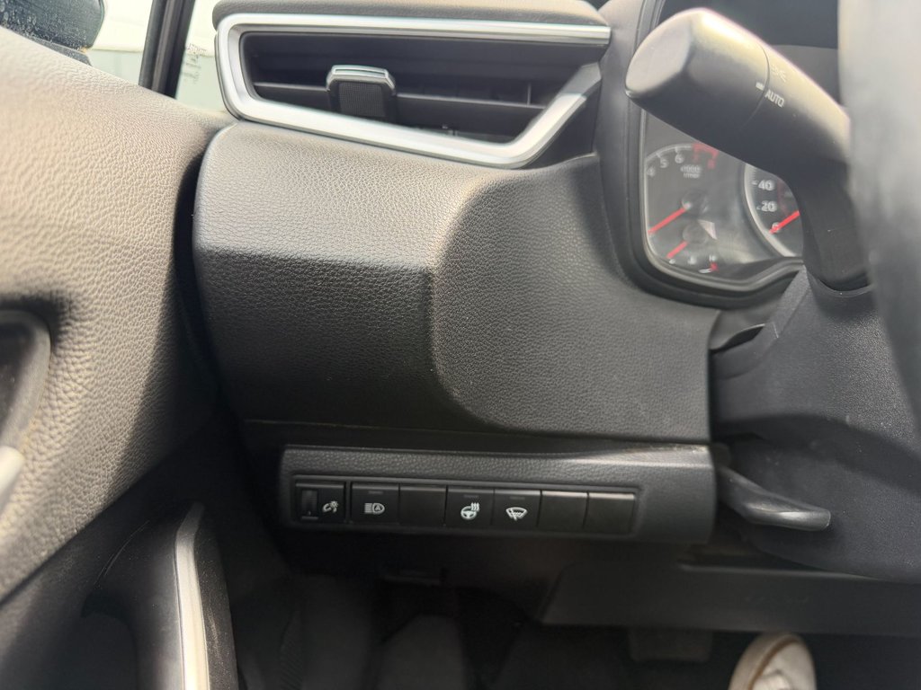 2022 Toyota Corolla SE in Grand Falls, New Brunswick - 14 - w1024h768px