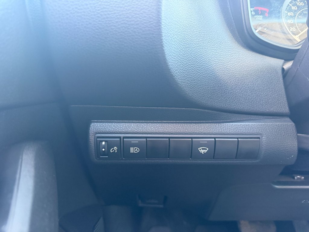 Toyota Corolla LE 2022 à Grand-Sault, Nouveau-Brunswick - 14 - w1024h768px