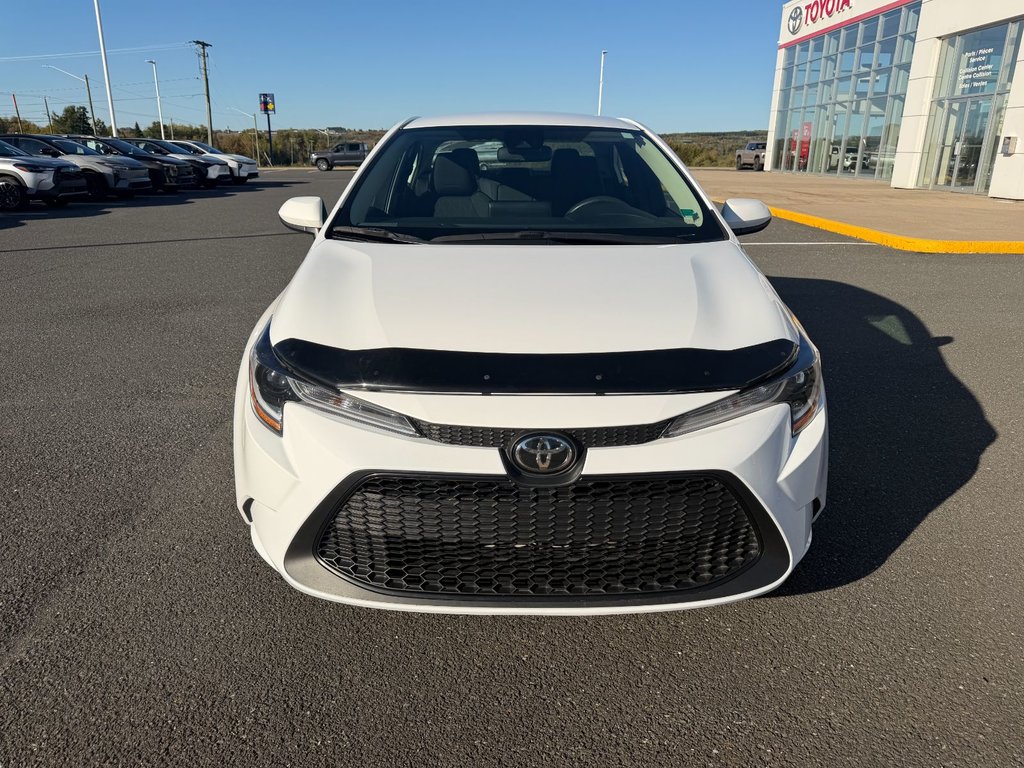 Toyota Corolla LE 2022 à Grand-Sault, Nouveau-Brunswick - 8 - w1024h768px