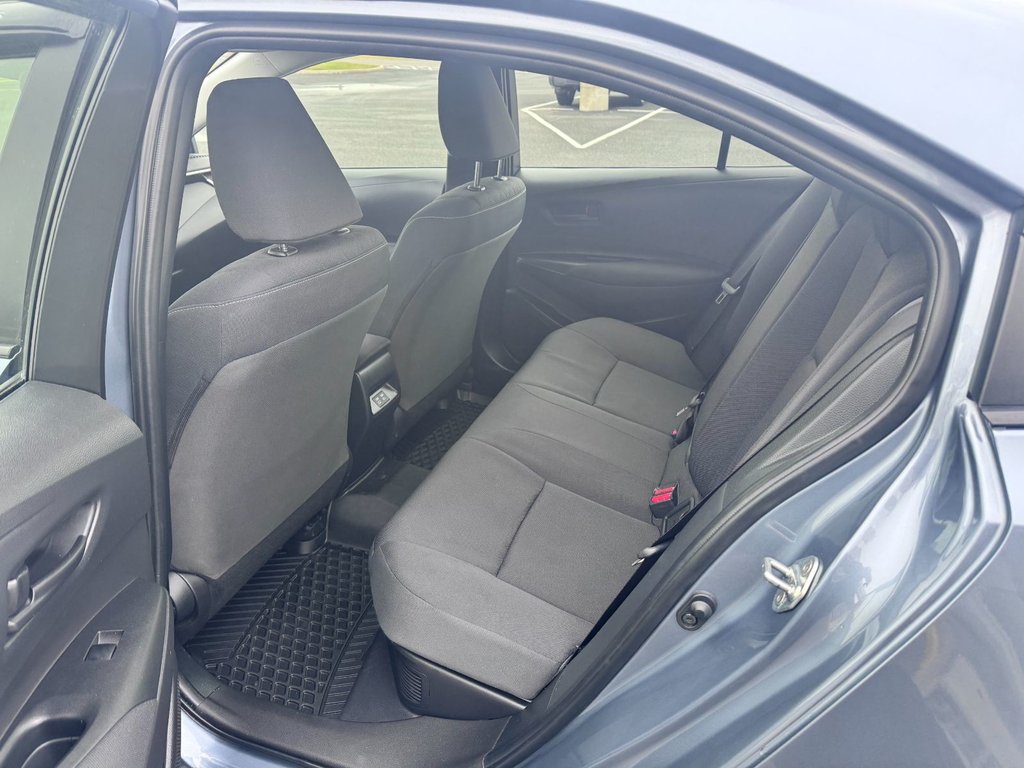 2024 Toyota Corolla Hybrid LE in Grand Falls, New Brunswick - 11 - w1024h768px