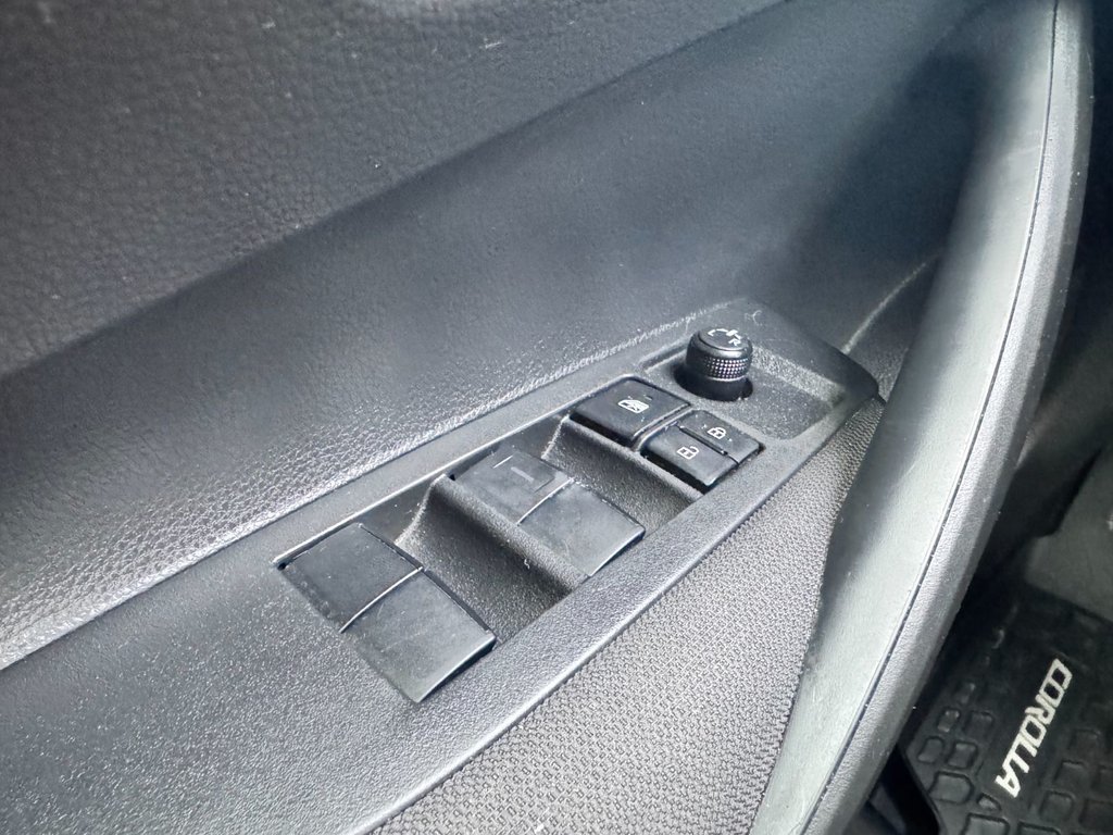 2024 Toyota Corolla Hybrid LE in Grand Falls, New Brunswick - 15 - w1024h768px