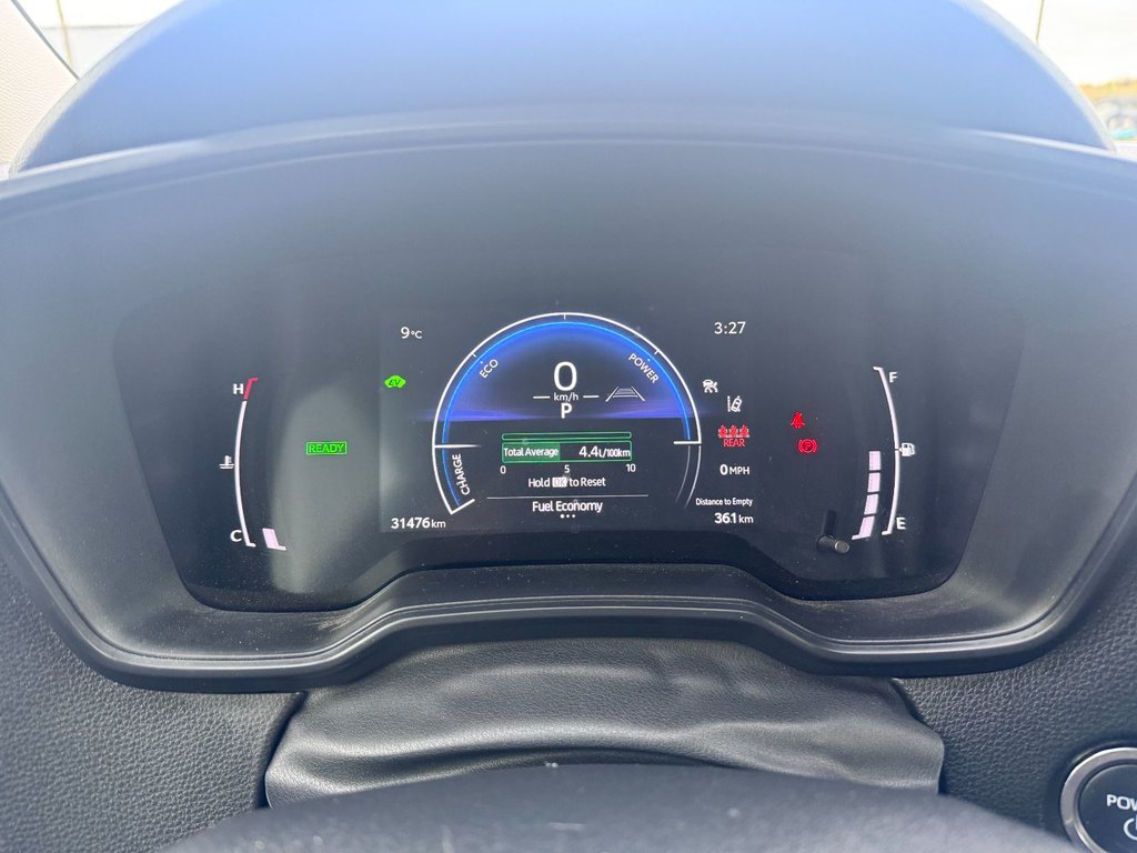 2024 Toyota Corolla Hybrid LE in Grand Falls, New Brunswick - 16 - w1024h768px