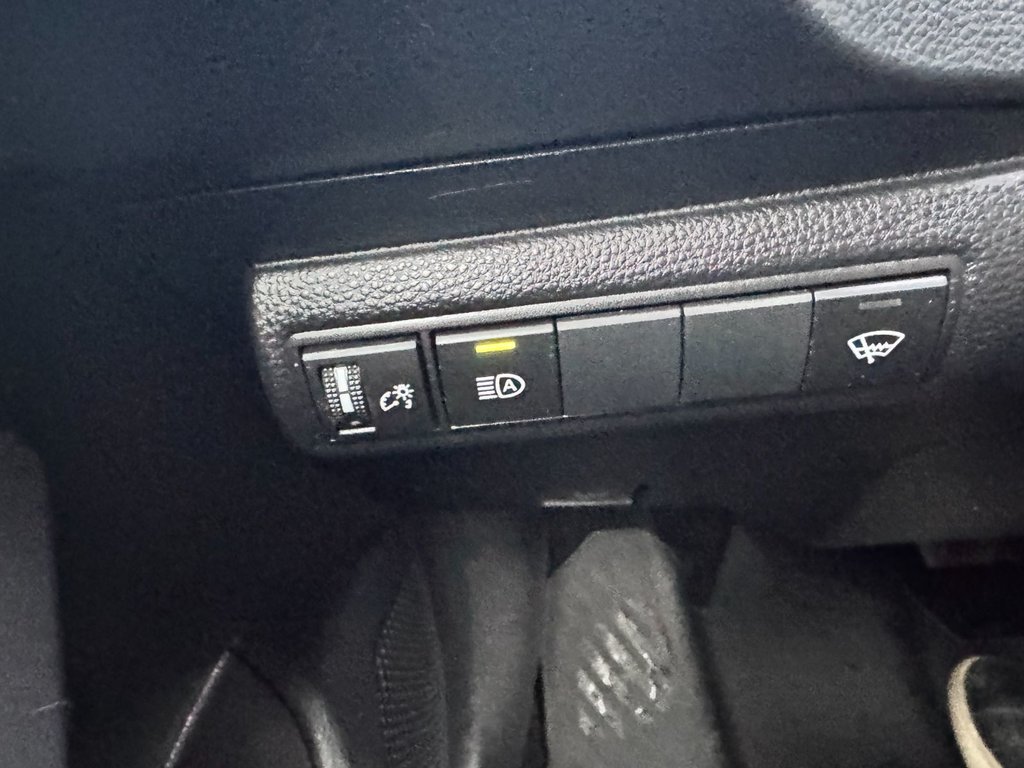 2024 Toyota Corolla Hybrid LE in Grand Falls, New Brunswick - 13 - w1024h768px