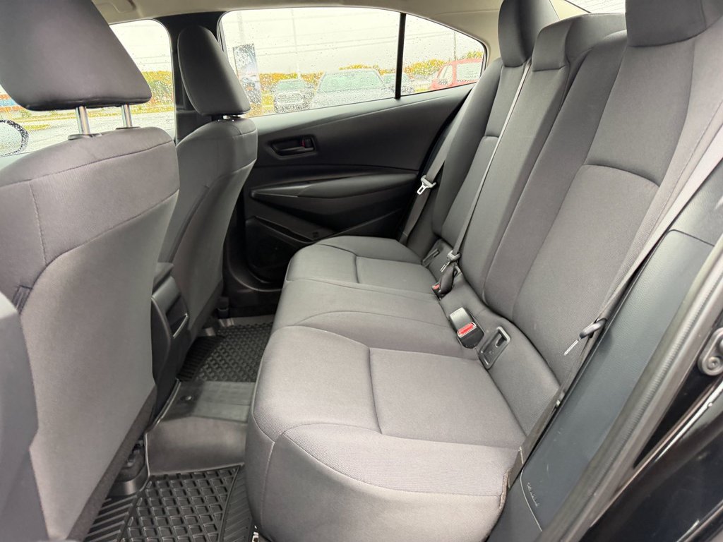 2024 Toyota Corolla in Grand Falls, New Brunswick - 12 - w1024h768px