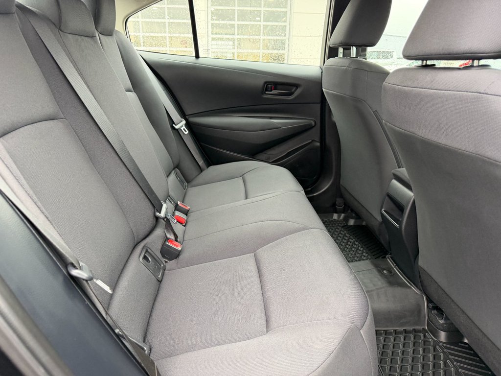 2024 Toyota Corolla in Grand Falls, New Brunswick - 11 - w1024h768px