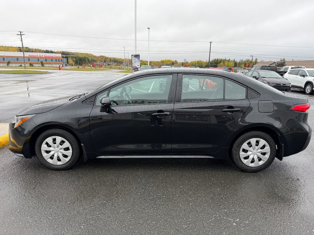 2024 Toyota Corolla in Grand Falls, New Brunswick - 6 - w1024h768px