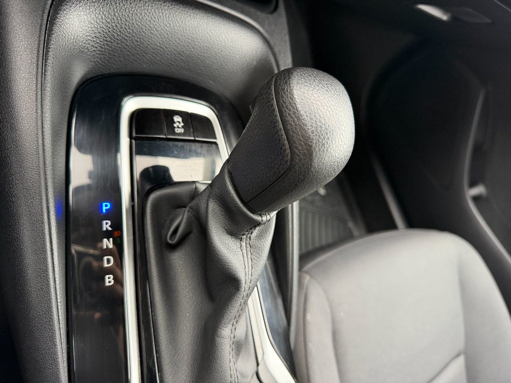 2024 Toyota Corolla in Grand Falls, New Brunswick - 17 - w1024h768px