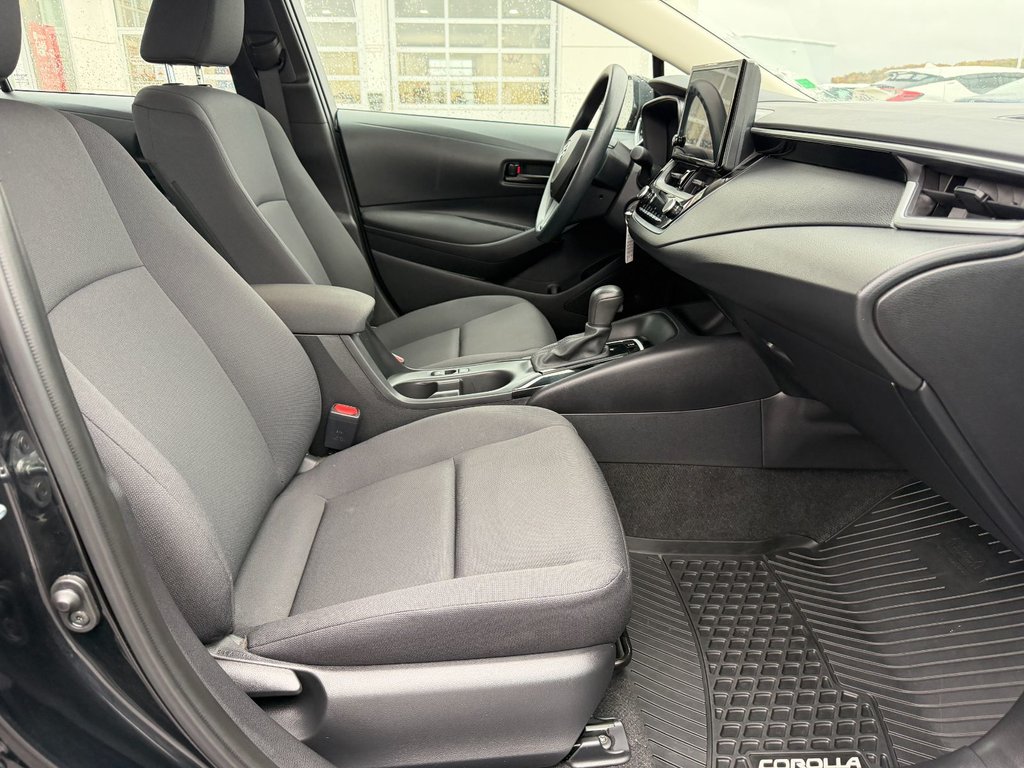 2024 Toyota Corolla in Grand Falls, New Brunswick - 10 - w1024h768px
