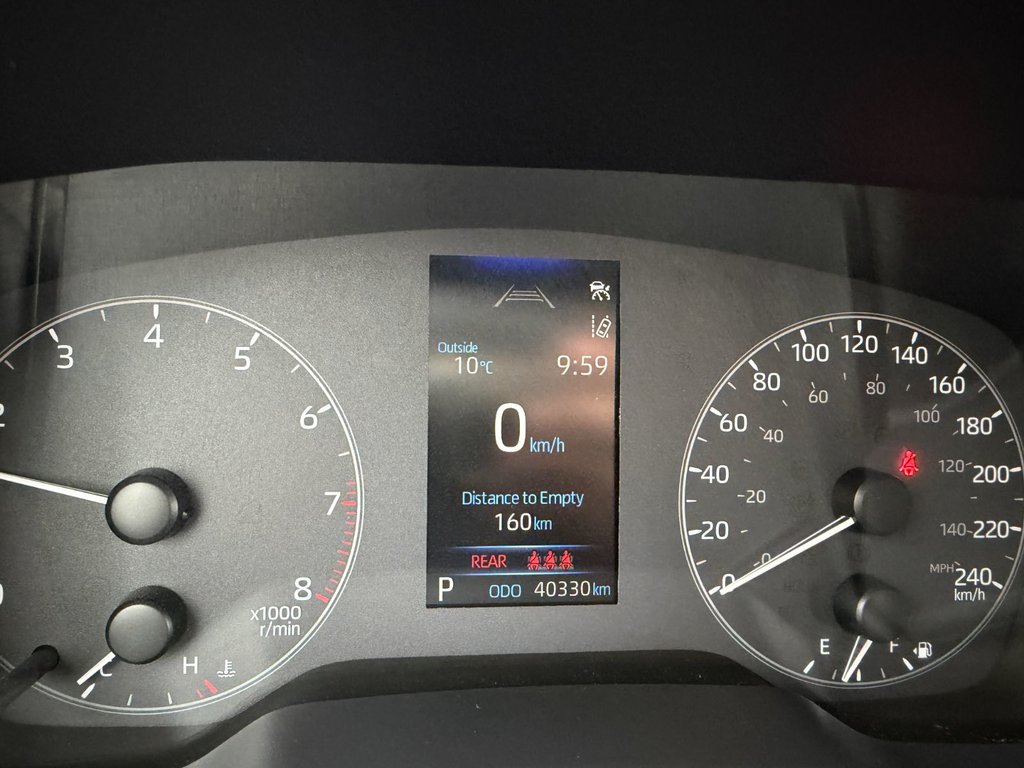 2024 Toyota Corolla in Grand Falls, New Brunswick - 16 - w1024h768px