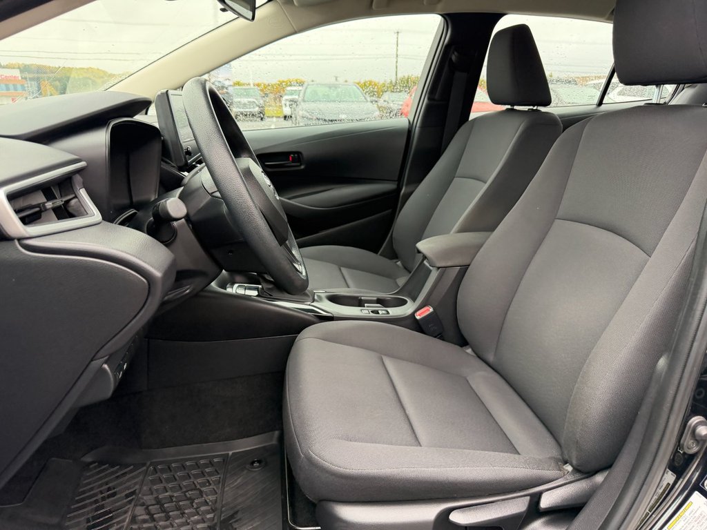 2024 Toyota Corolla in Grand Falls, New Brunswick - 13 - w1024h768px