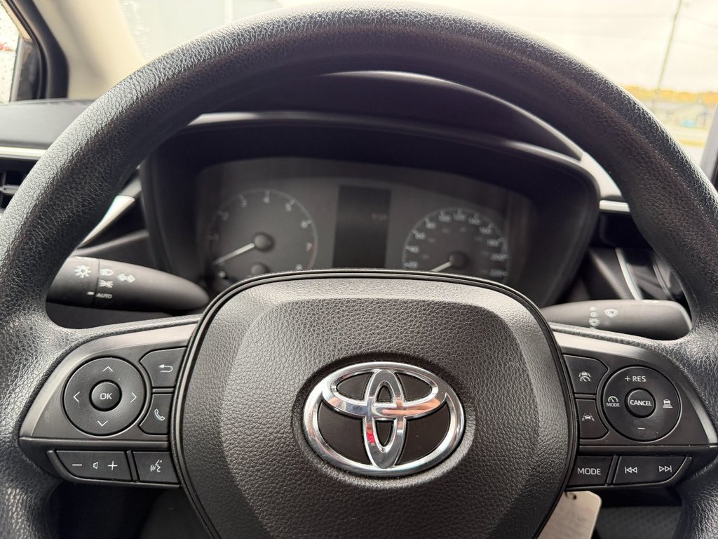 2024 Toyota Corolla in Grand Falls, New Brunswick - 15 - w1024h768px