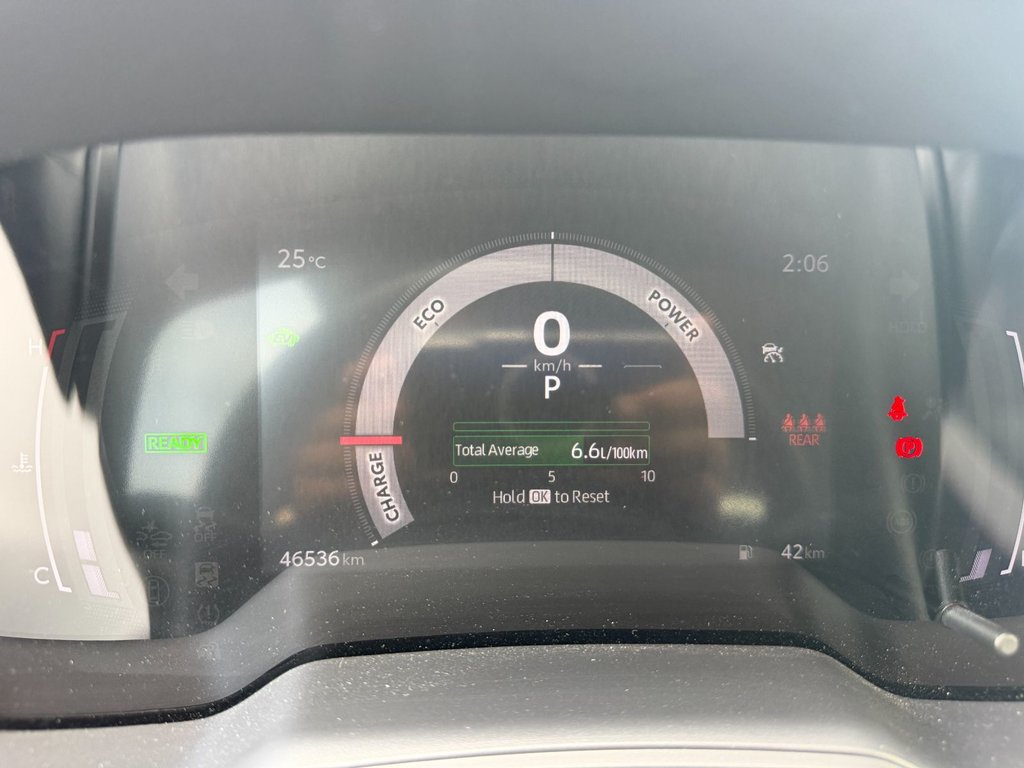 2025 Toyota Corolla LE AWD Hybrid in Grand Falls, New Brunswick - 17 - w1024h768px